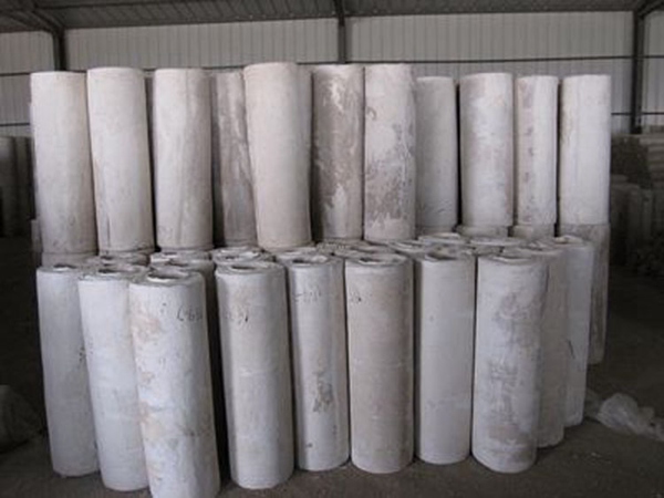 馬鞍山硅酸鋁管廠家批發